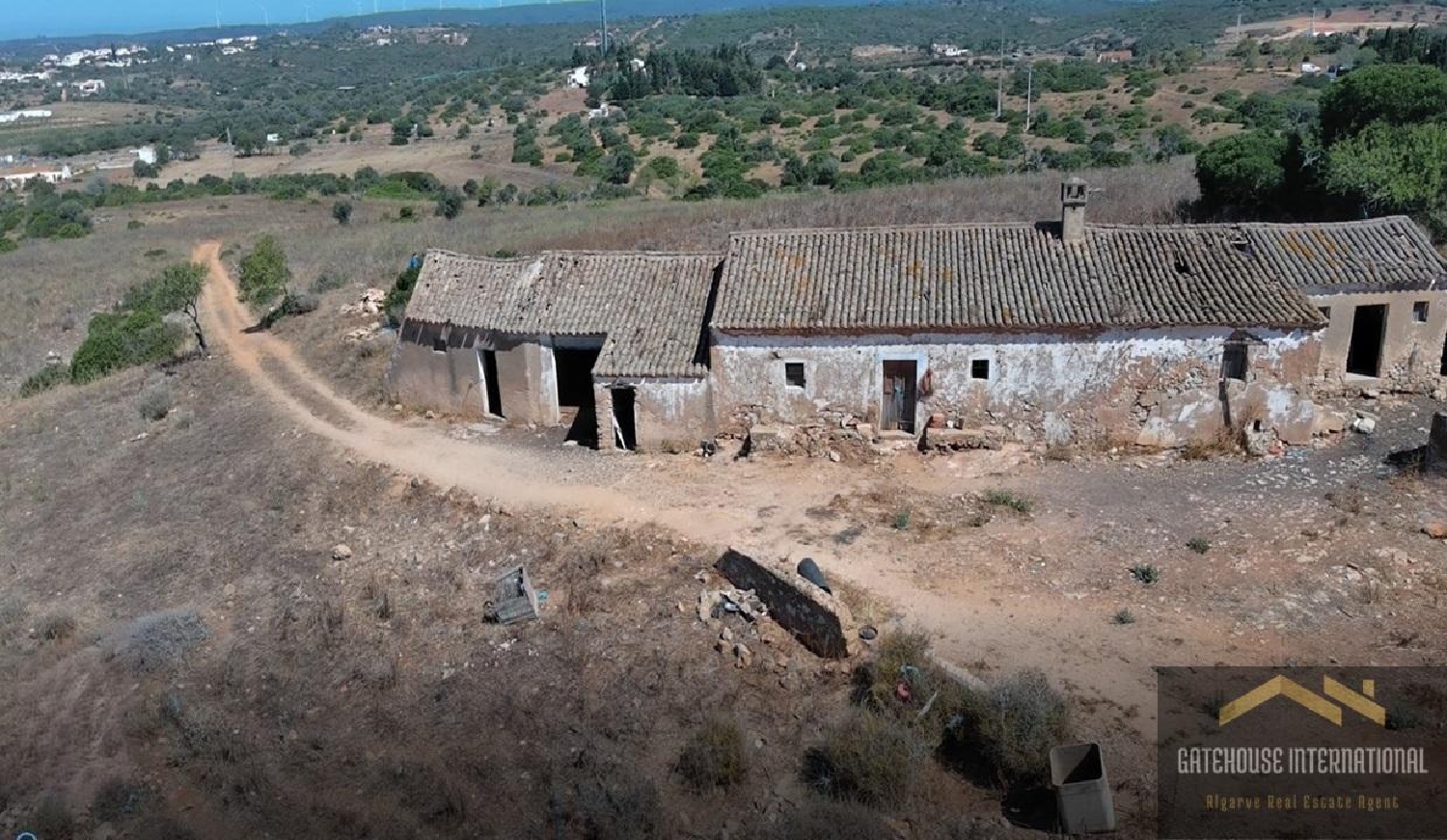  kaufen Haus Almancil Loulé 6