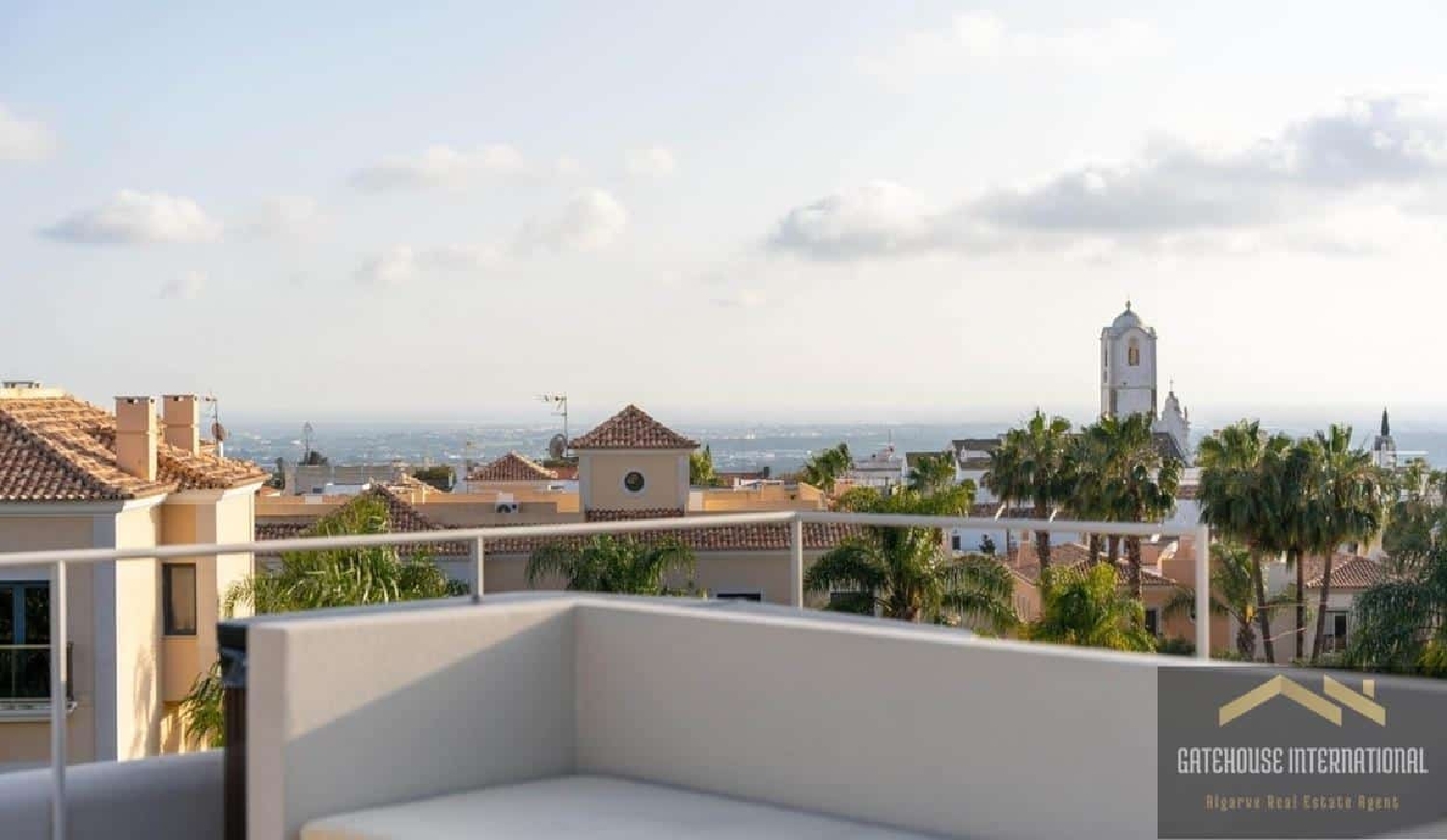 te koop huis Almancil Loulé 3
