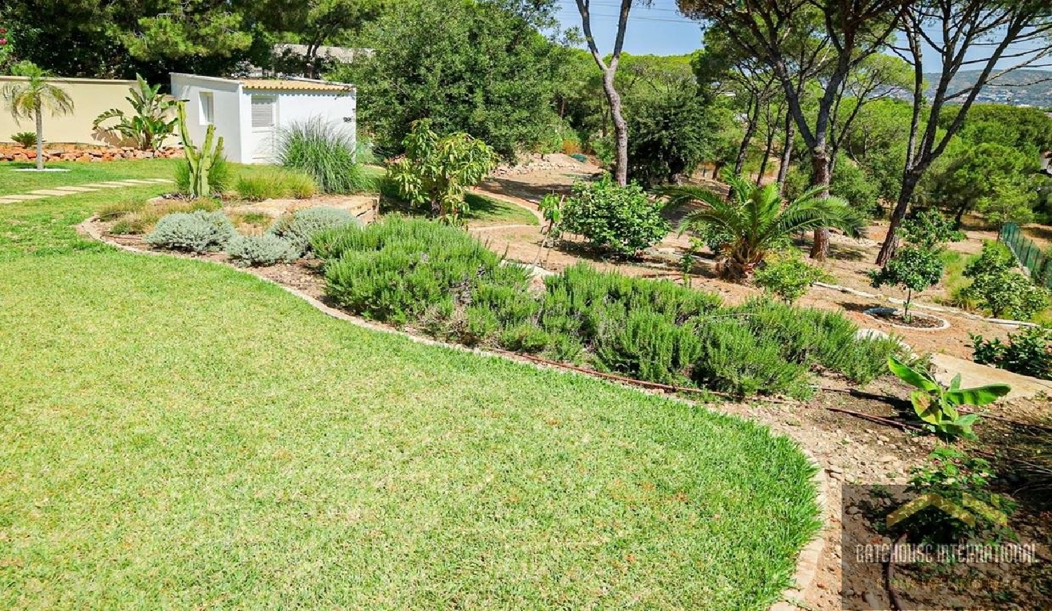  te koop huis Almancil Loulé 6