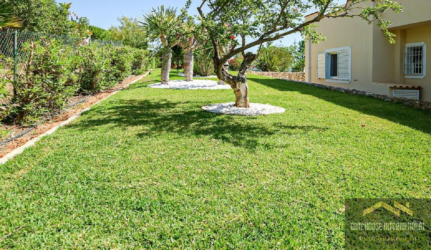  te koop huis Almancil Loulé 7