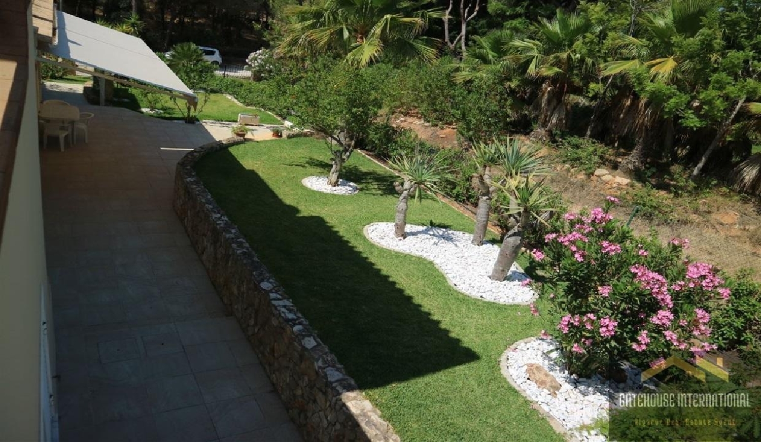  te koop huis Almancil Loulé 8