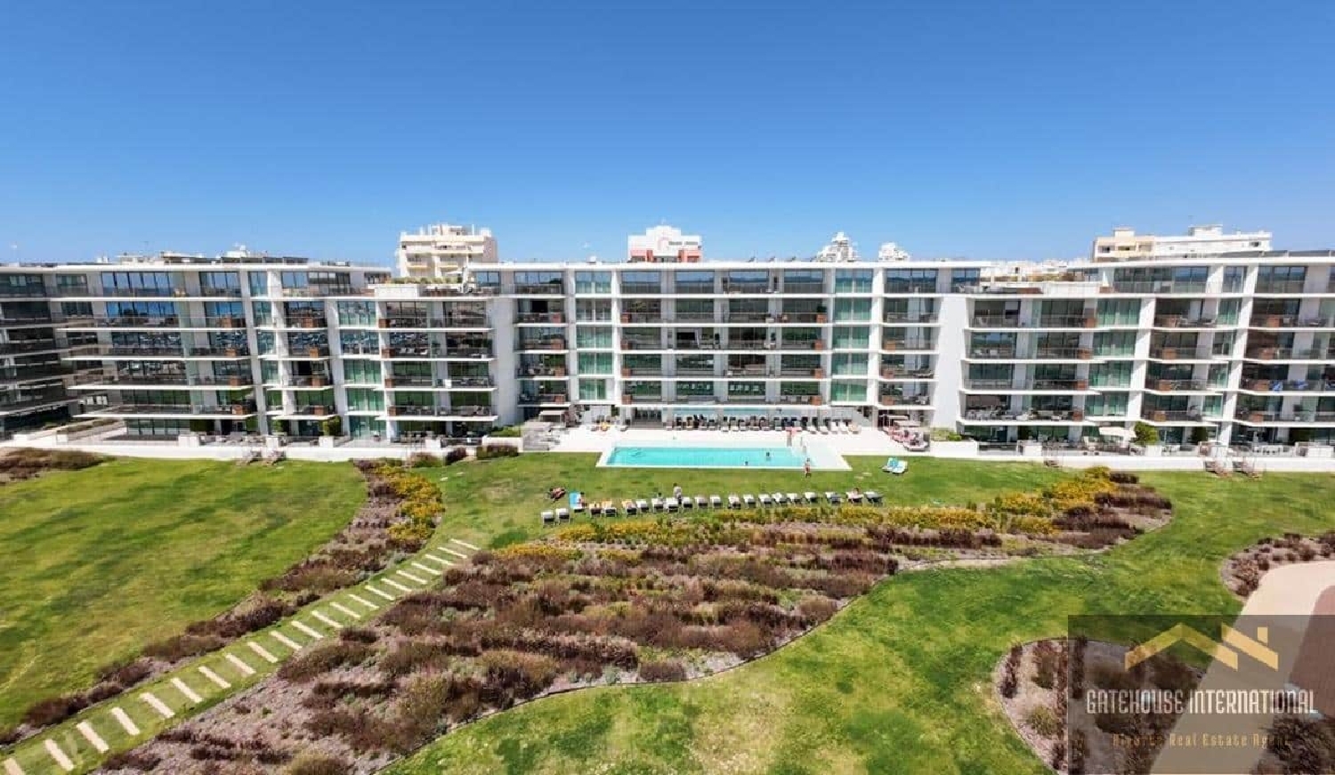 te koop huis Almancil Loulé 2