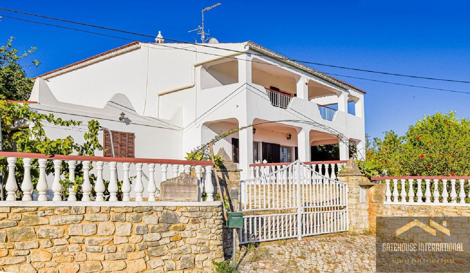 kaufen Haus Almancil Loulé 2
