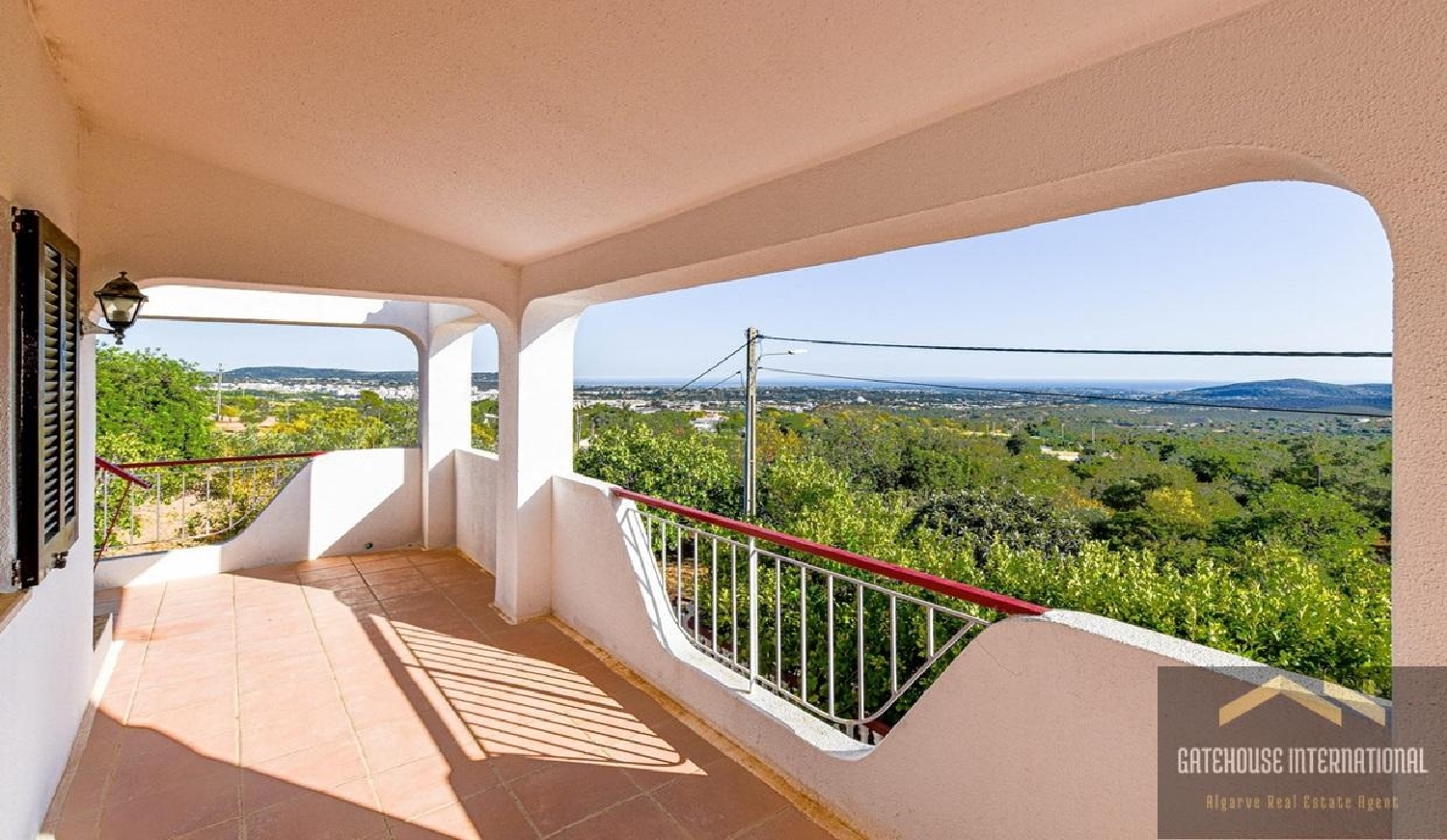 kaufen Haus Almancil Loulé 3