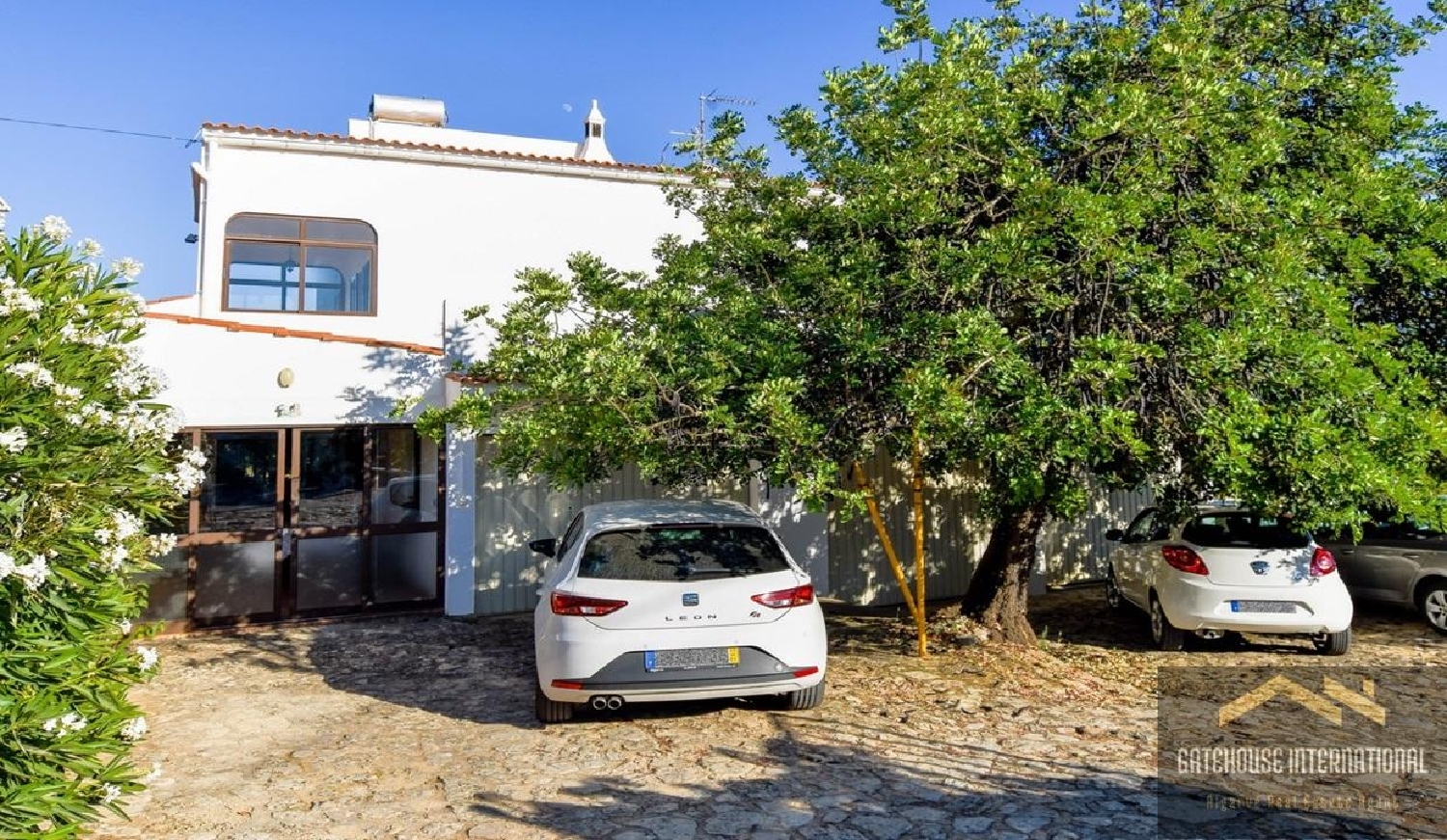  kaufen Haus Almancil Loulé 8