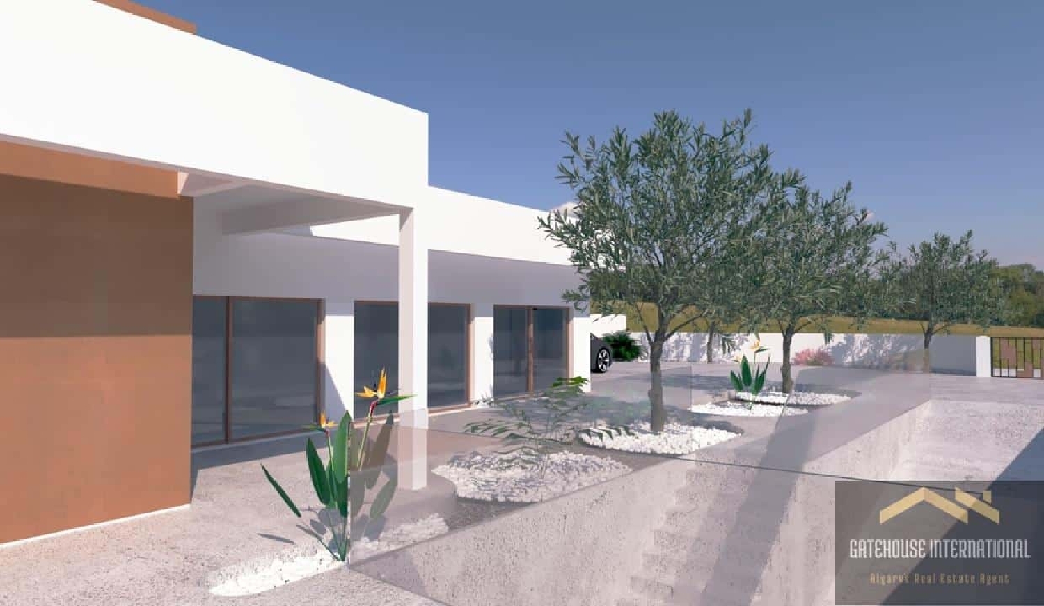  kaufen Haus Almancil Loulé 4