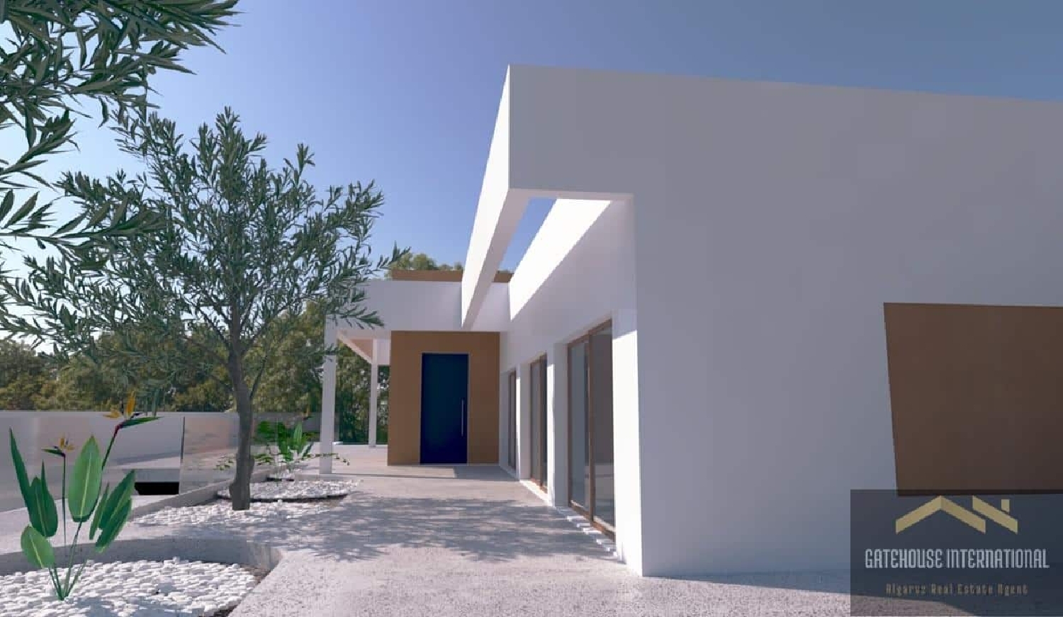  kaufen Haus Almancil Loulé 5