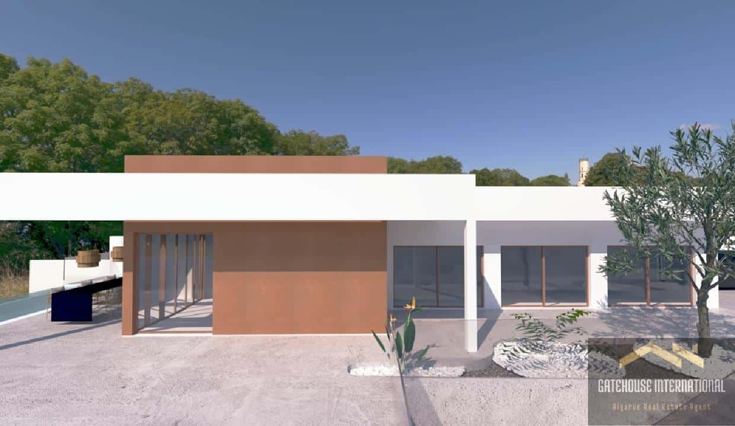  kaufen Haus Almancil Loulé 6