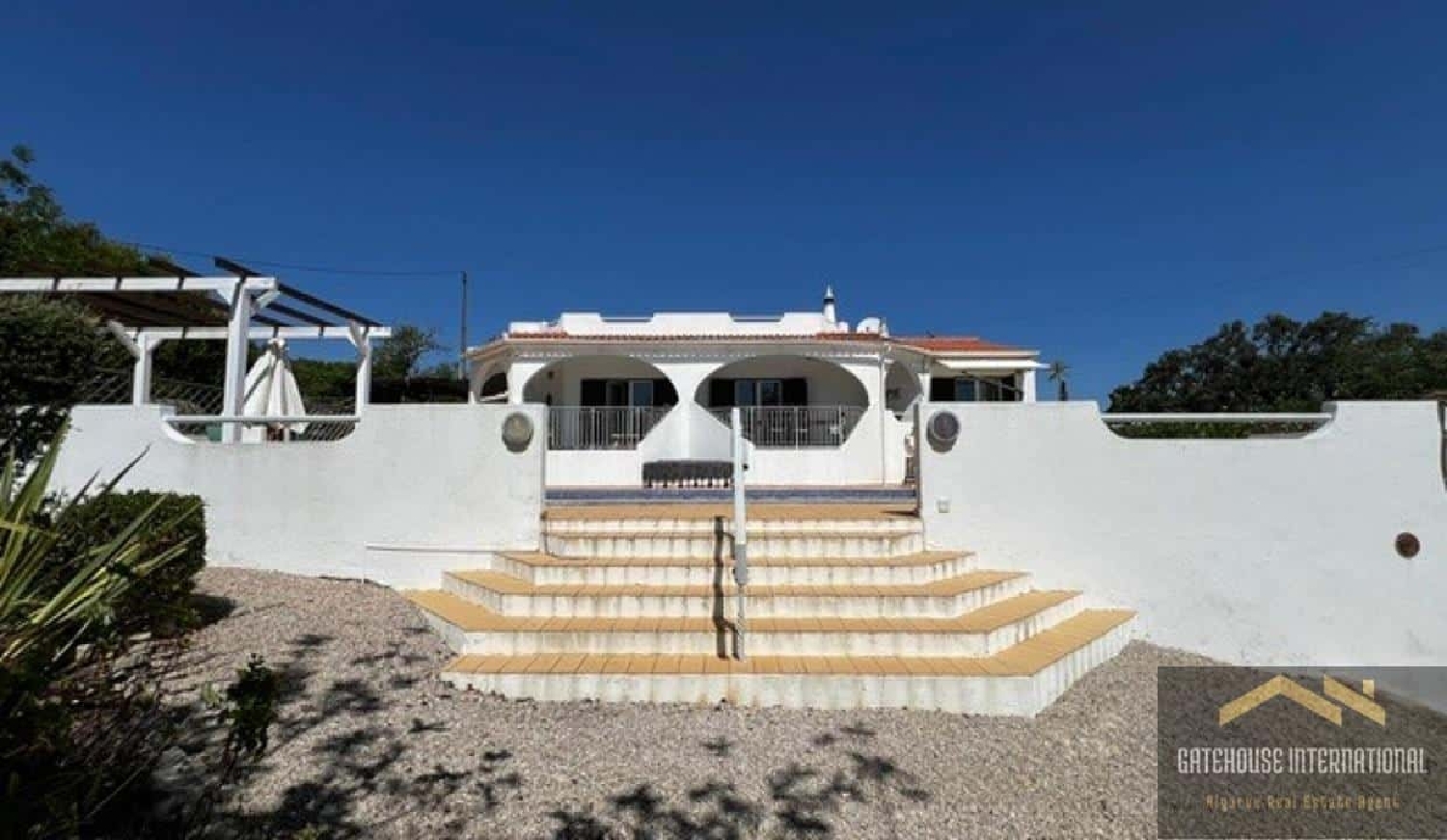  te koop huis Almancil Loulé 4