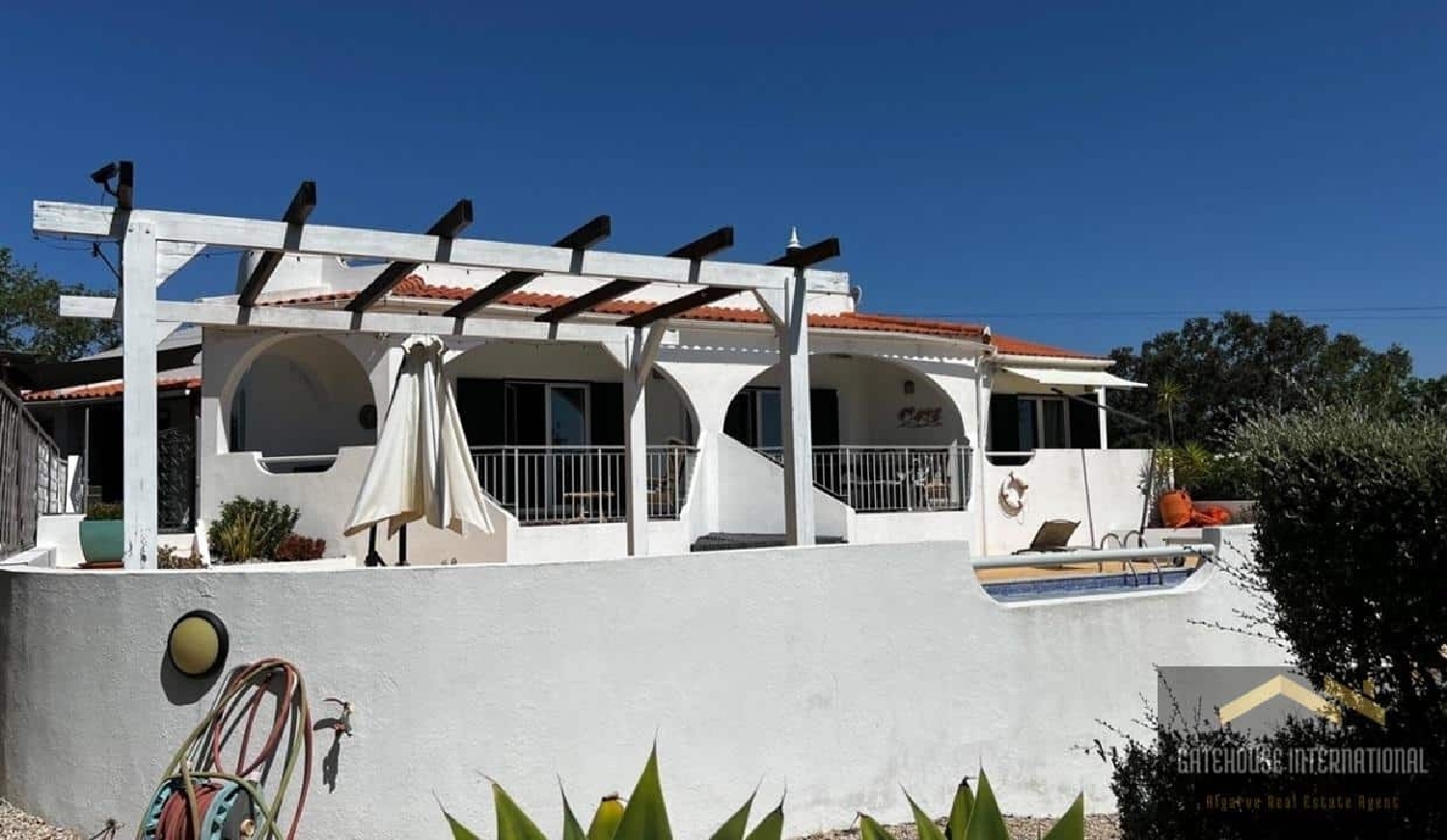  te koop huis Almancil Loulé 6