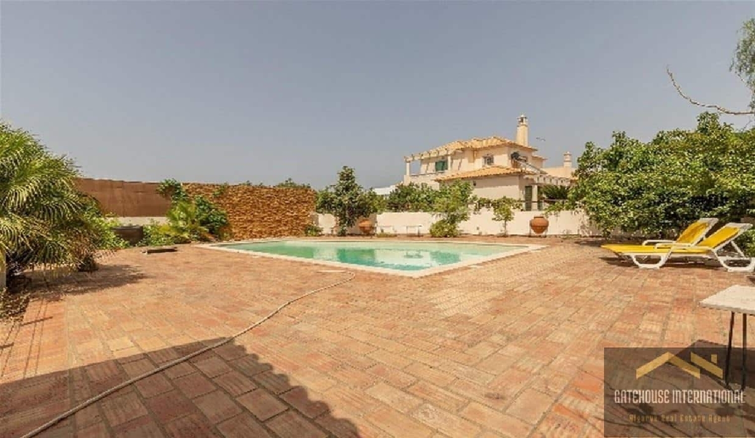  te koop huis Almancil Loulé 1