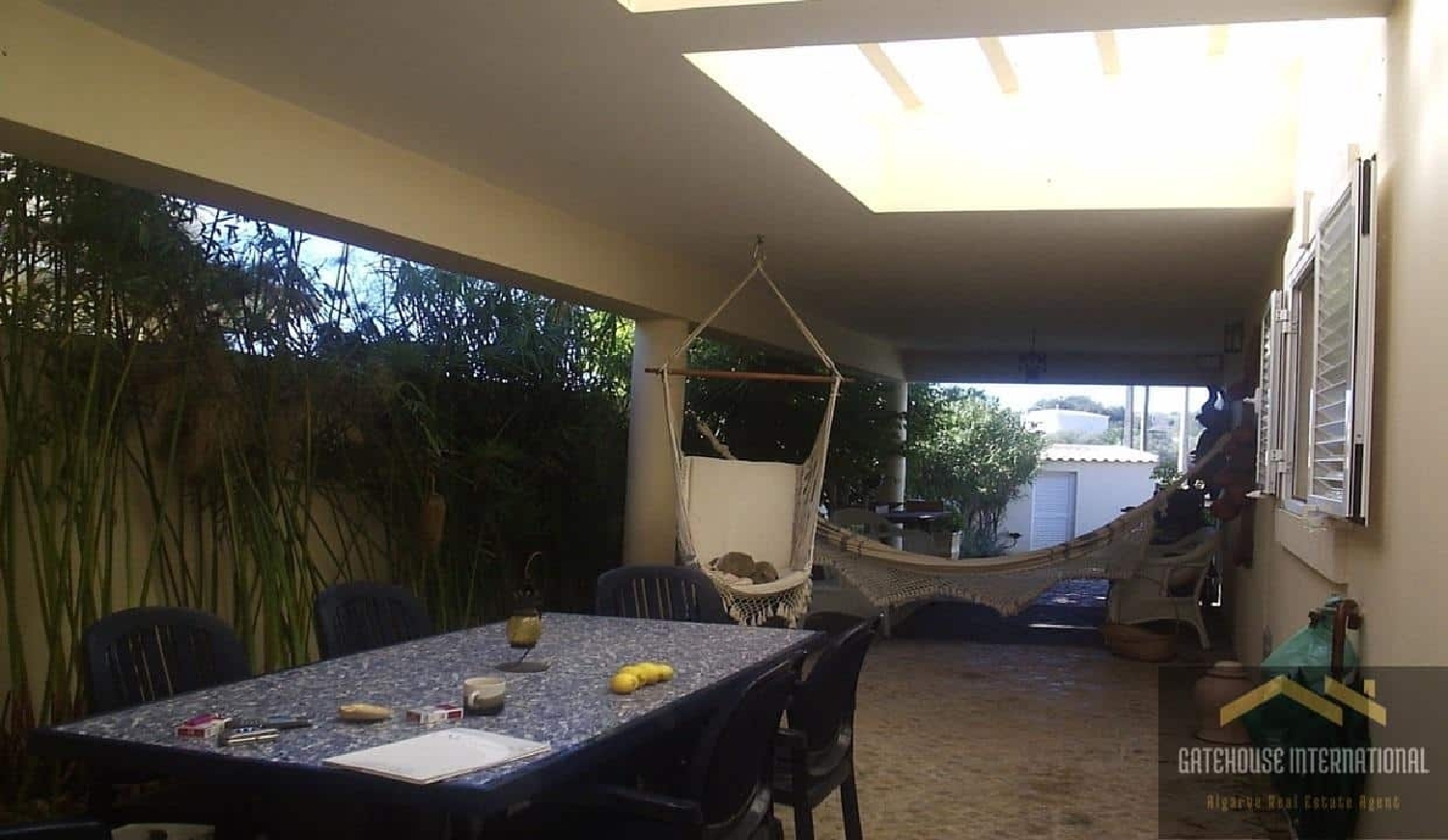  te koop huis Almancil Loulé 6