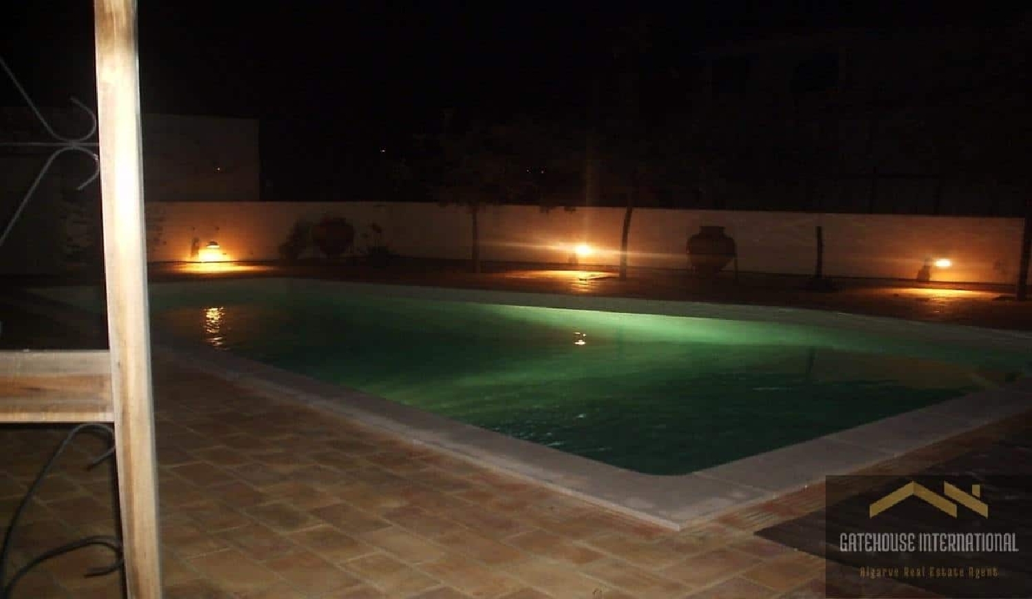  te koop huis Almancil Loulé 7