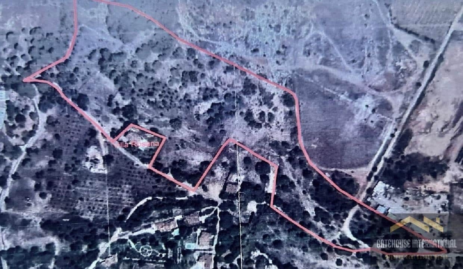  à venda casa Almancil Loulé 5