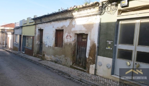 Almancil Loulé casa foto 326597