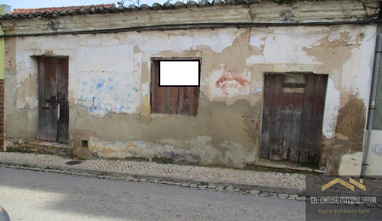 te koop huis Almancil Loulé 2
