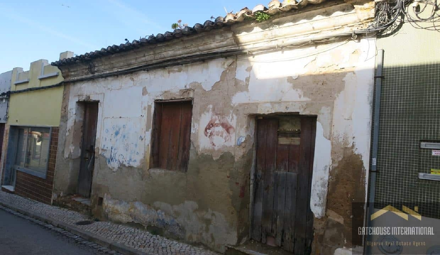  te koop huis Almancil Loulé 4