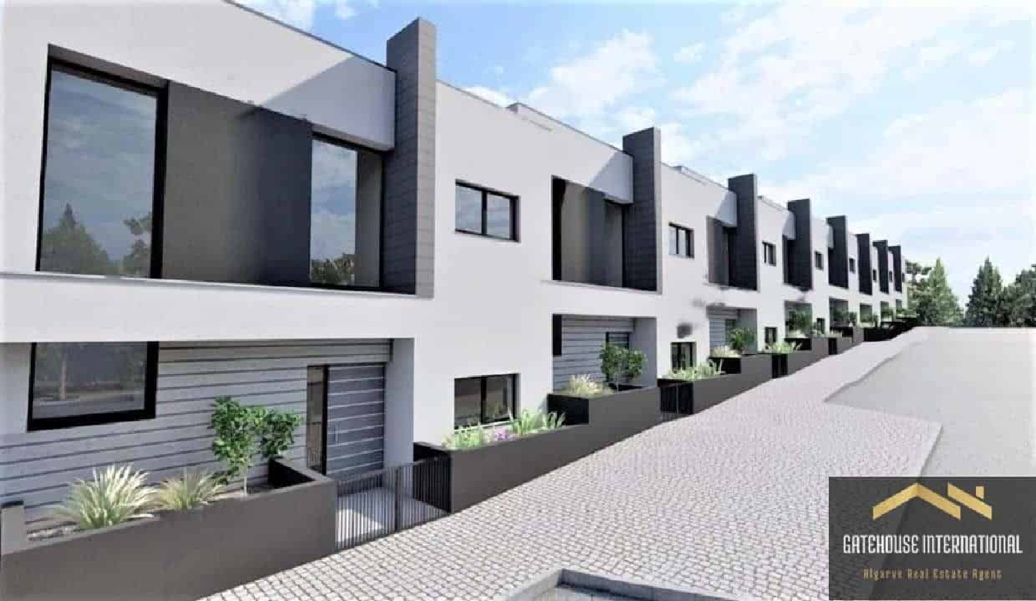  te koop huis Almancil Loulé 7