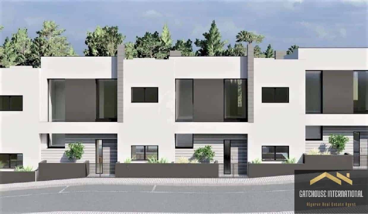  te koop huis Almancil Loulé 8