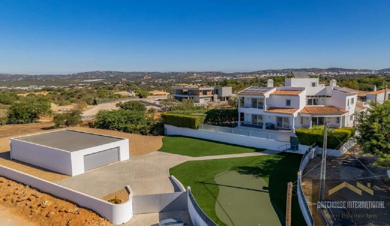  à venda casa Almancil Loulé 1