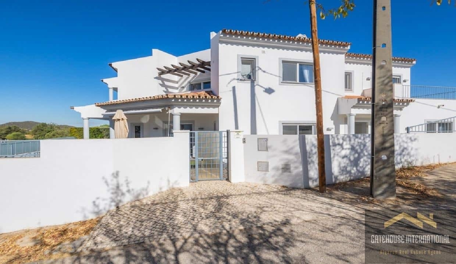  à venda casa Almancil Loulé 5