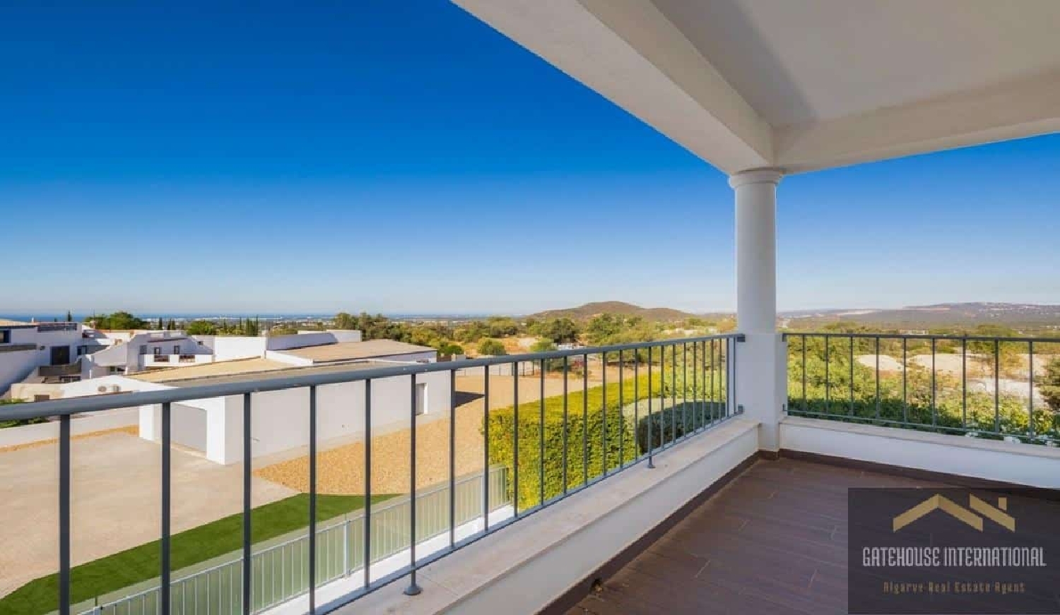  à venda casa Almancil Loulé 7
