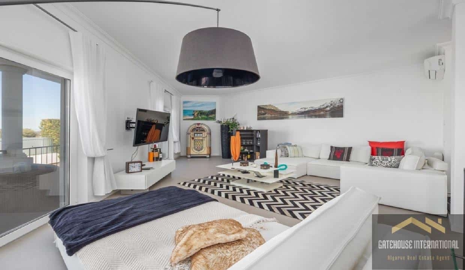  à venda casa Almancil Loulé 8