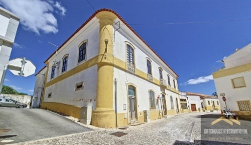 Almancil Loulé house foto 326612
