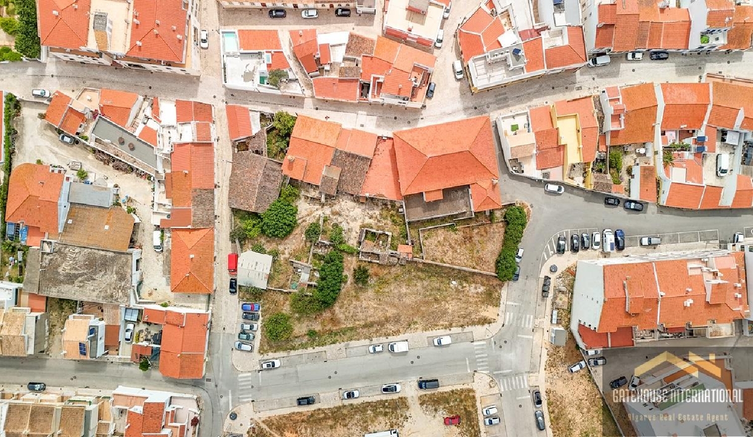 te koop huis Almancil Loulé 3