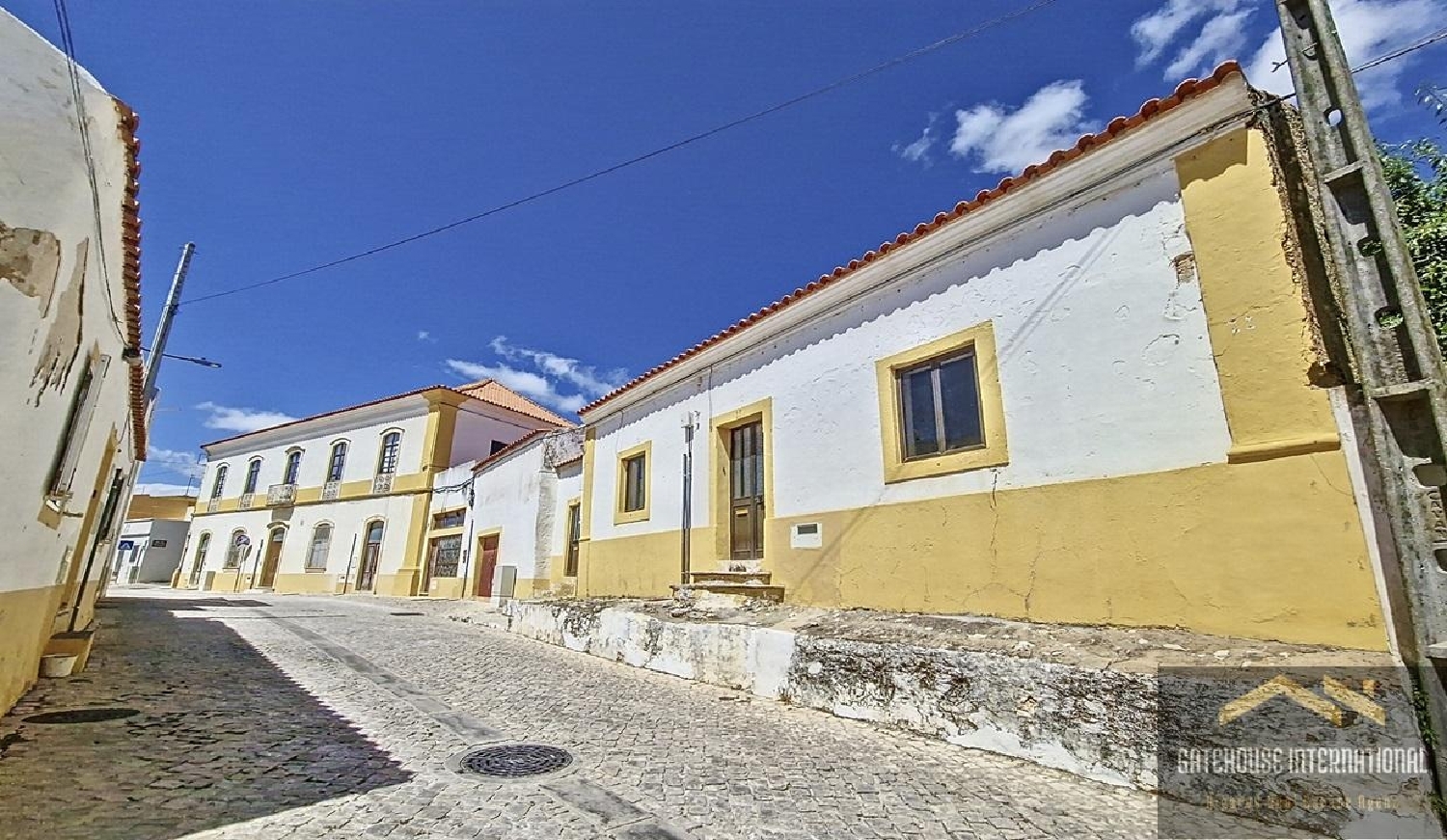  te koop huis Almancil Loulé 4