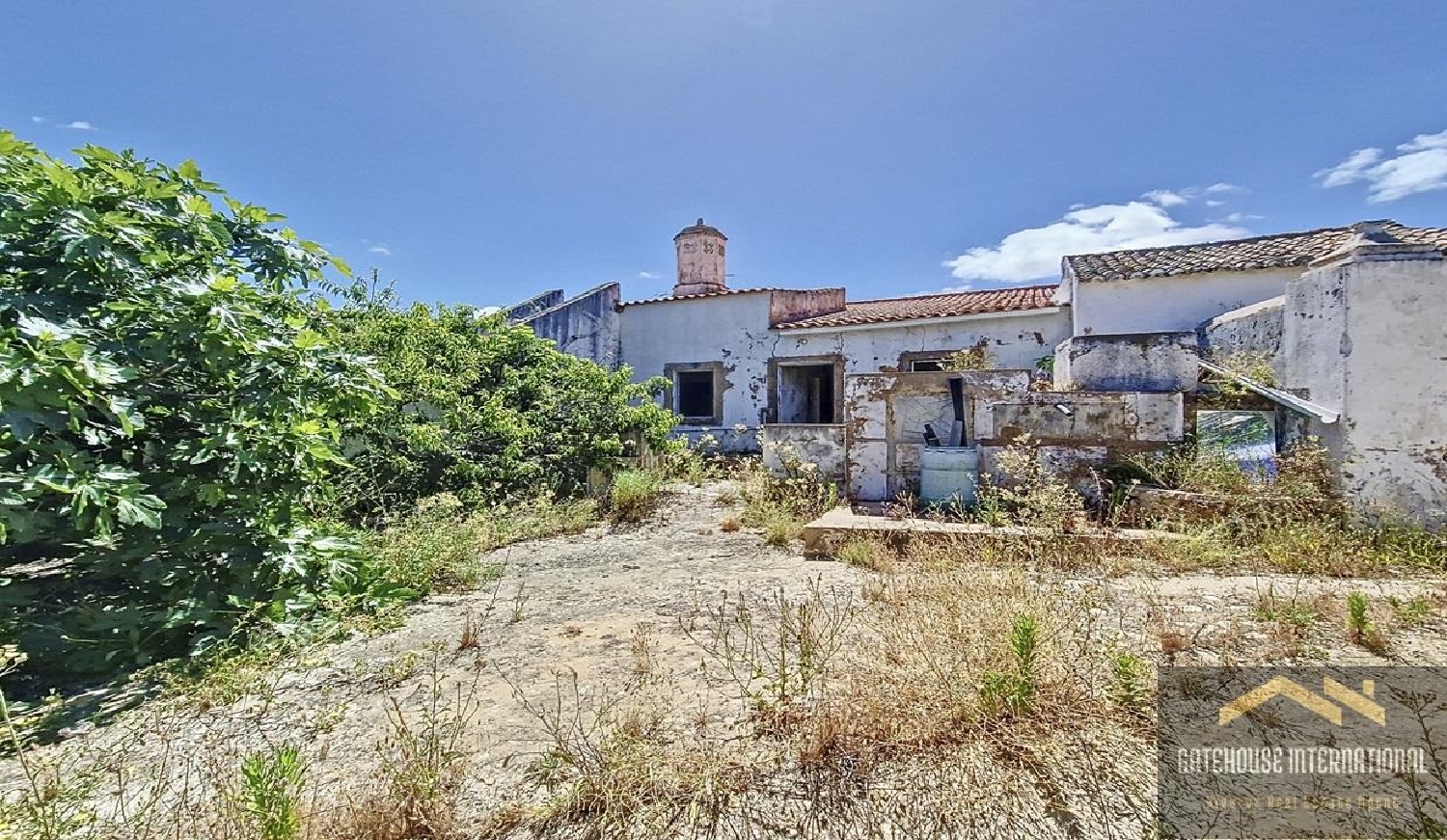  te koop huis Almancil Loulé 5