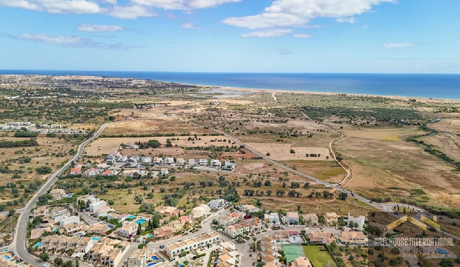  te koop huis Almancil Loulé 6