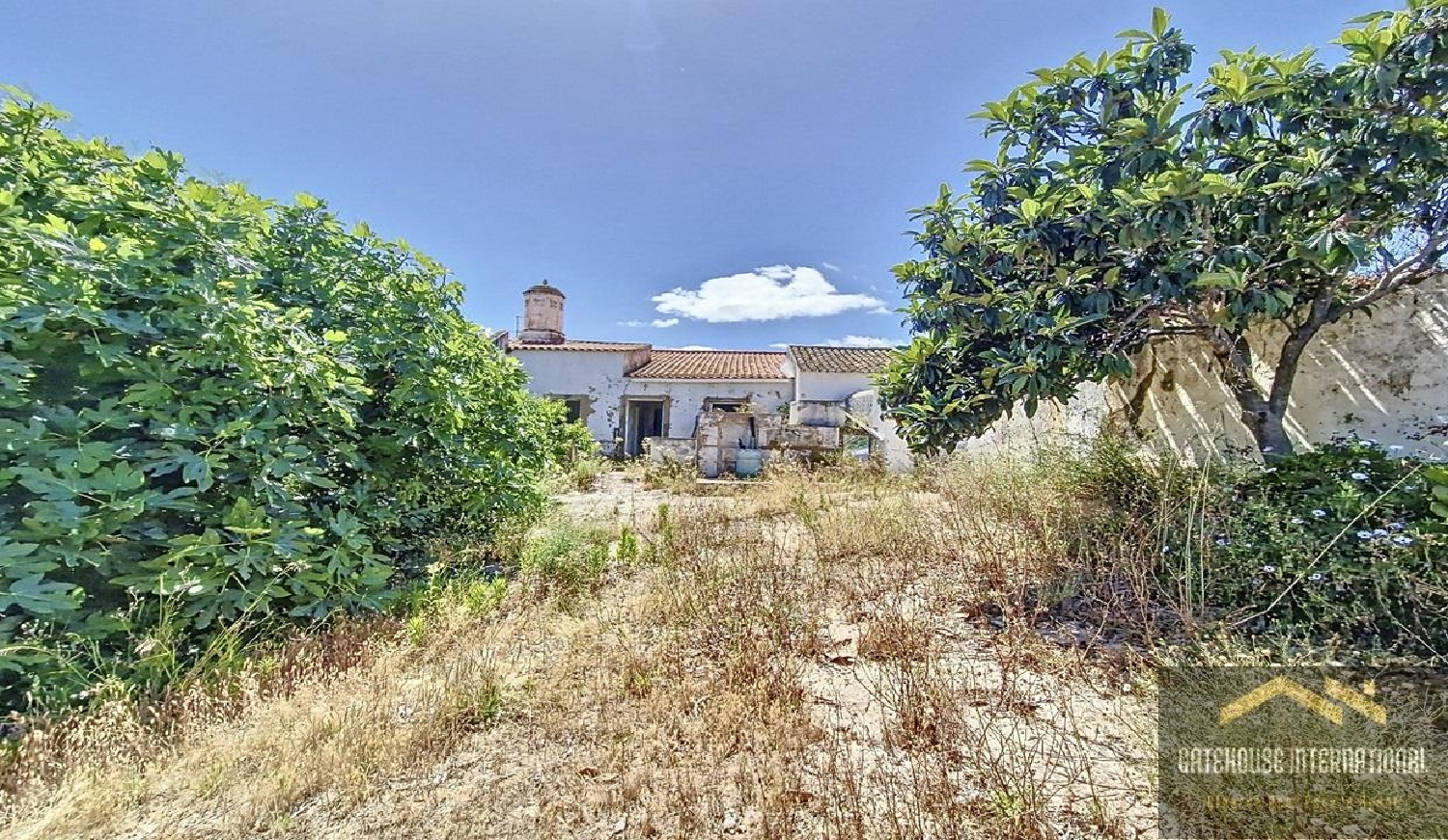  te koop huis Almancil Loulé 7