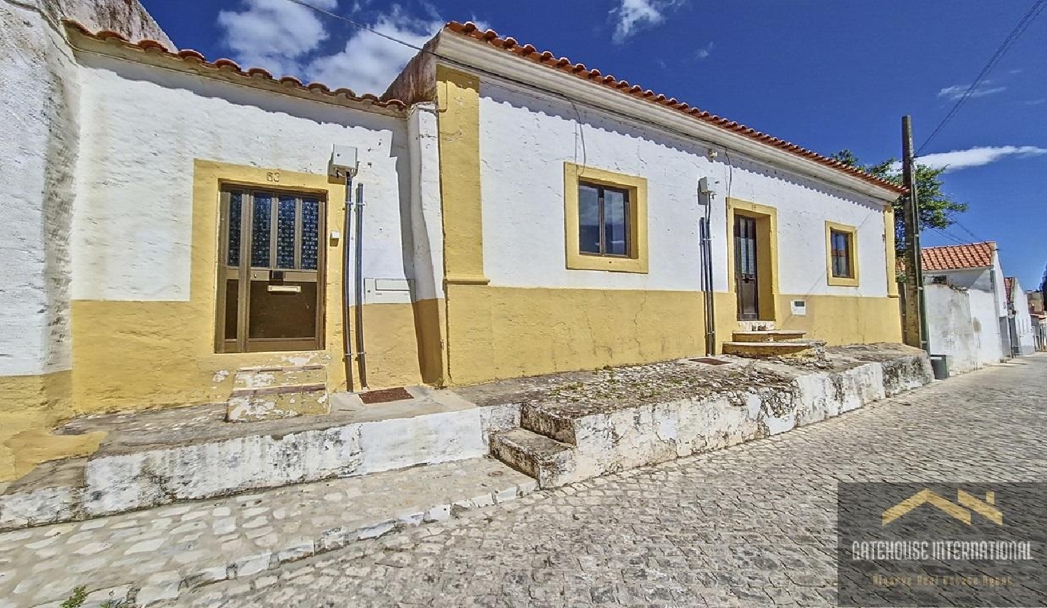  te koop huis Almancil Loulé 8