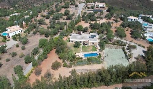 Almancil Loulé house foto 326639