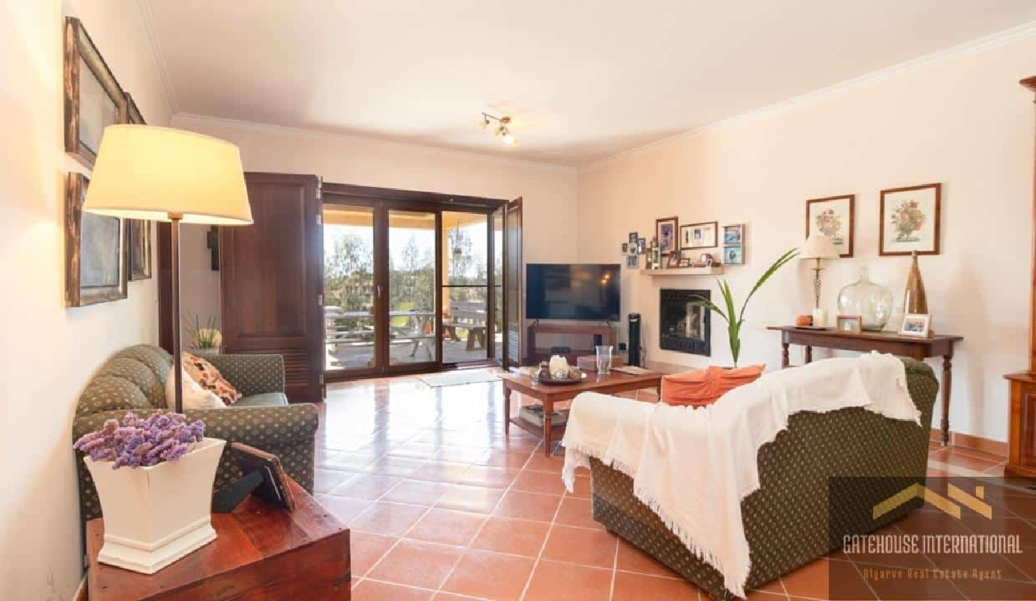  te koop huis Almancil Loulé 6