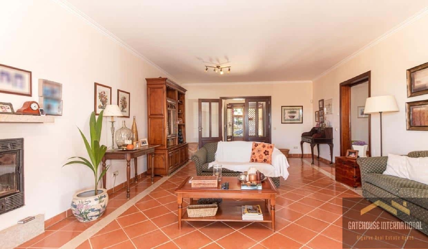  te koop huis Almancil Loulé 7