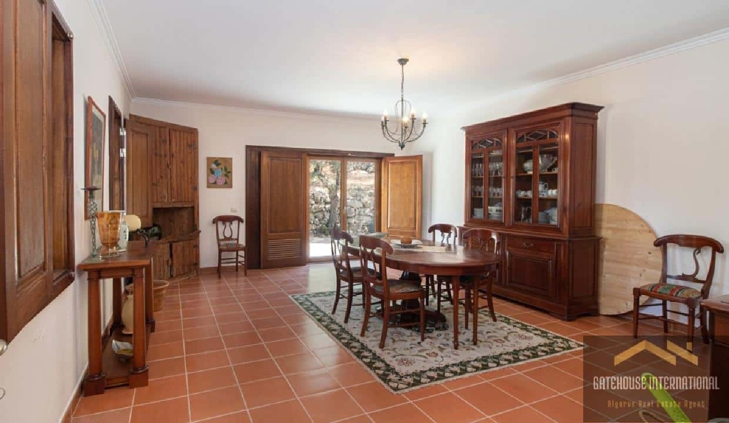  te koop huis Almancil Loulé 8