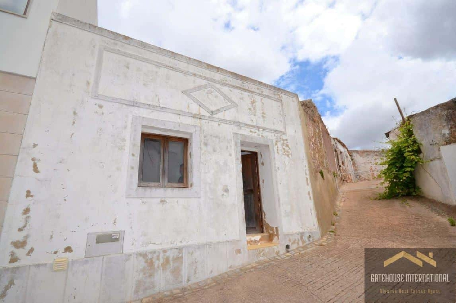 te koop huis Almancil Loulé 3