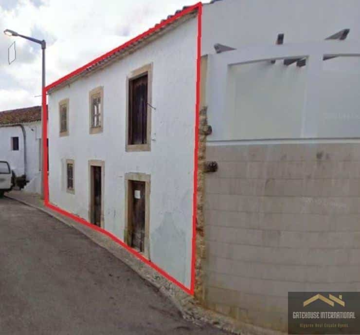  te koop huis Almancil Loulé 5