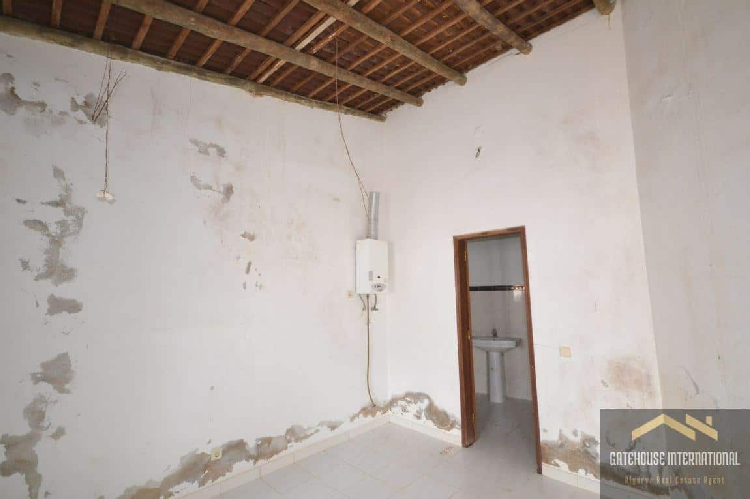  te koop huis Almancil Loulé 7