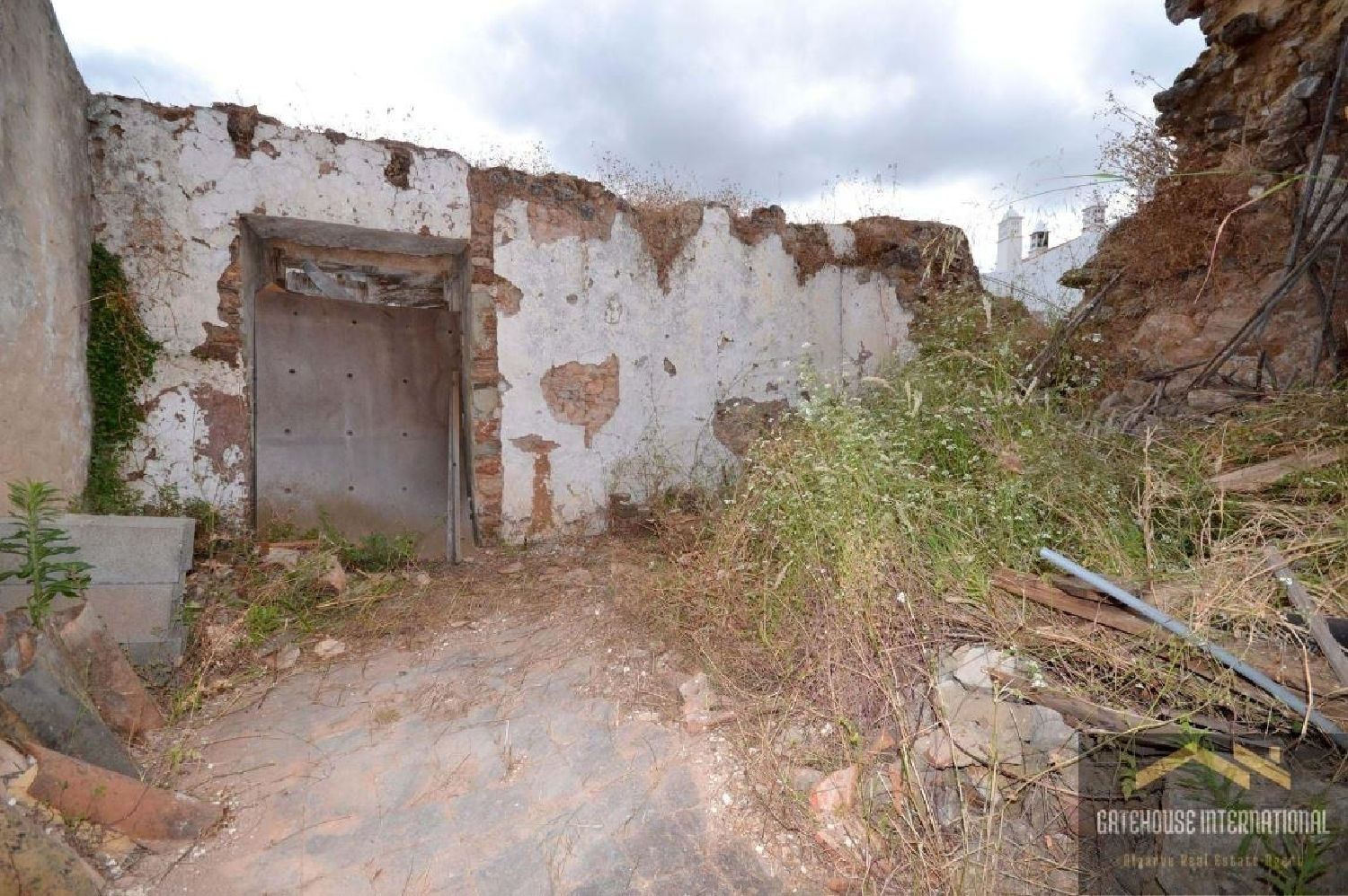  te koop huis Almancil Loulé 8