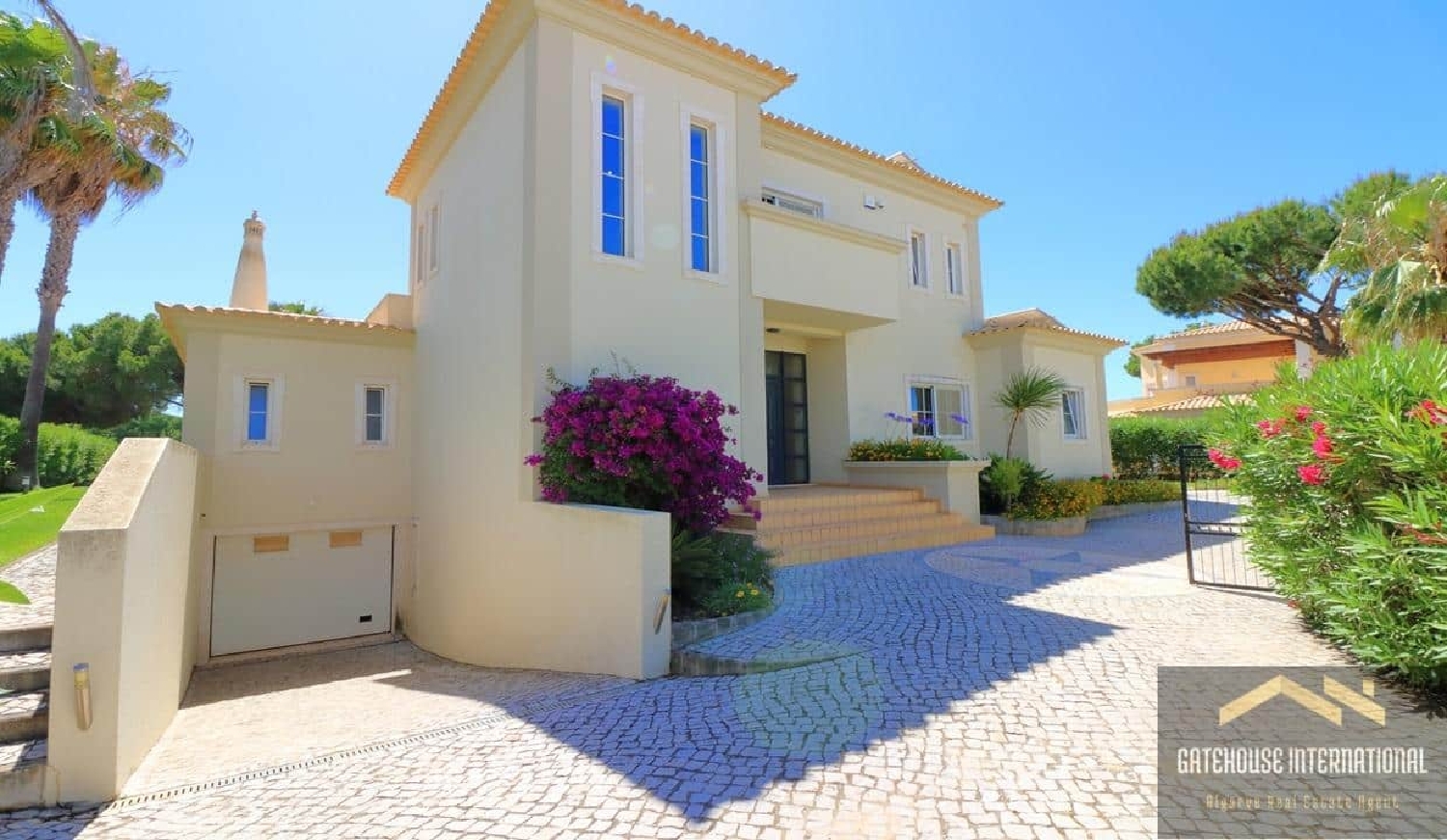  te koop huis Almancil Loulé 1