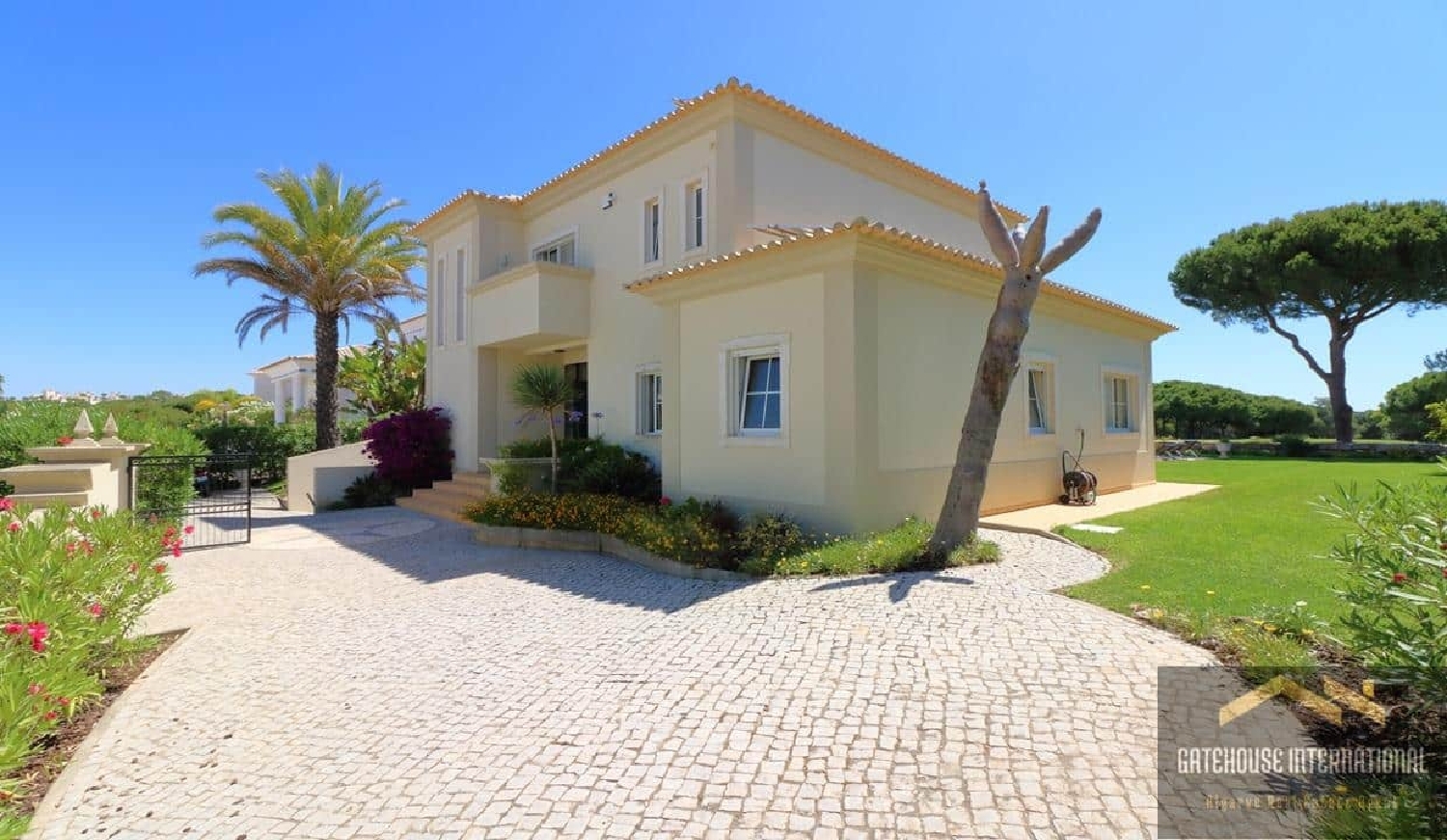  te koop huis Almancil Loulé 6