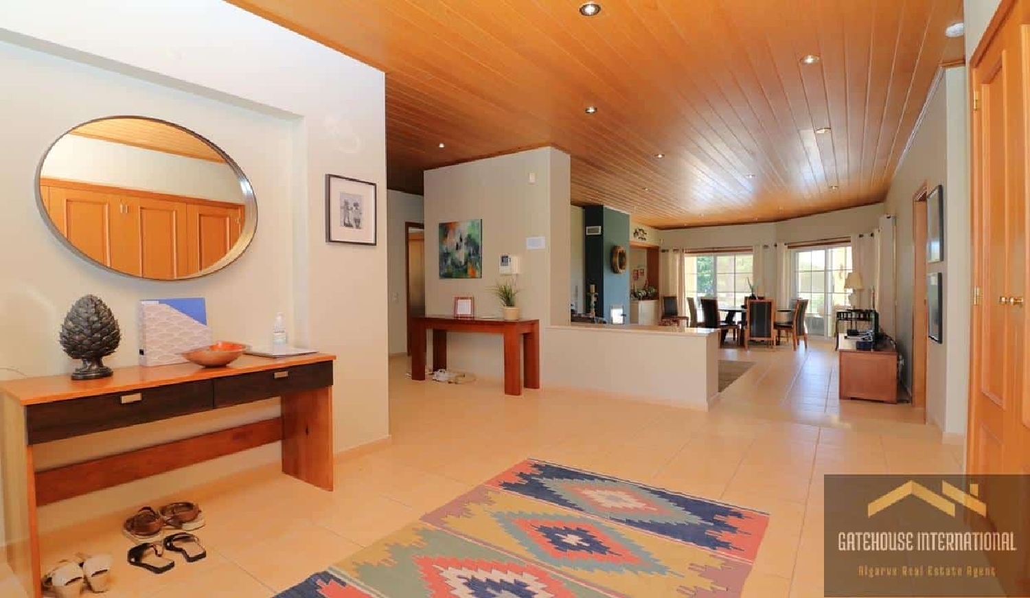  te koop huis Almancil Loulé 7