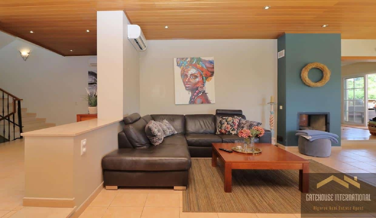  te koop huis Almancil Loulé 8