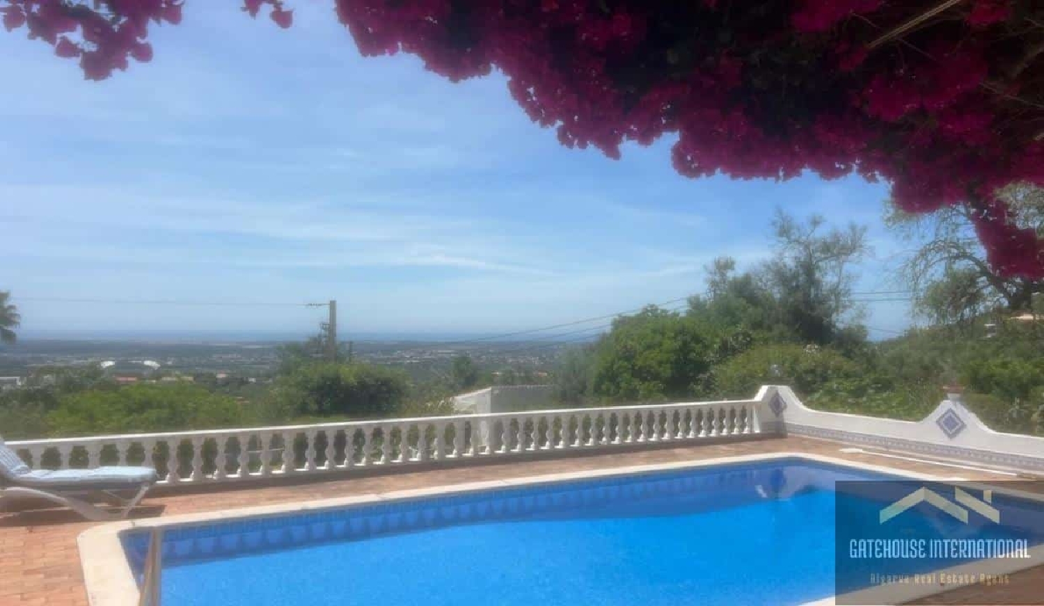  te koop huis Almancil Loulé 4