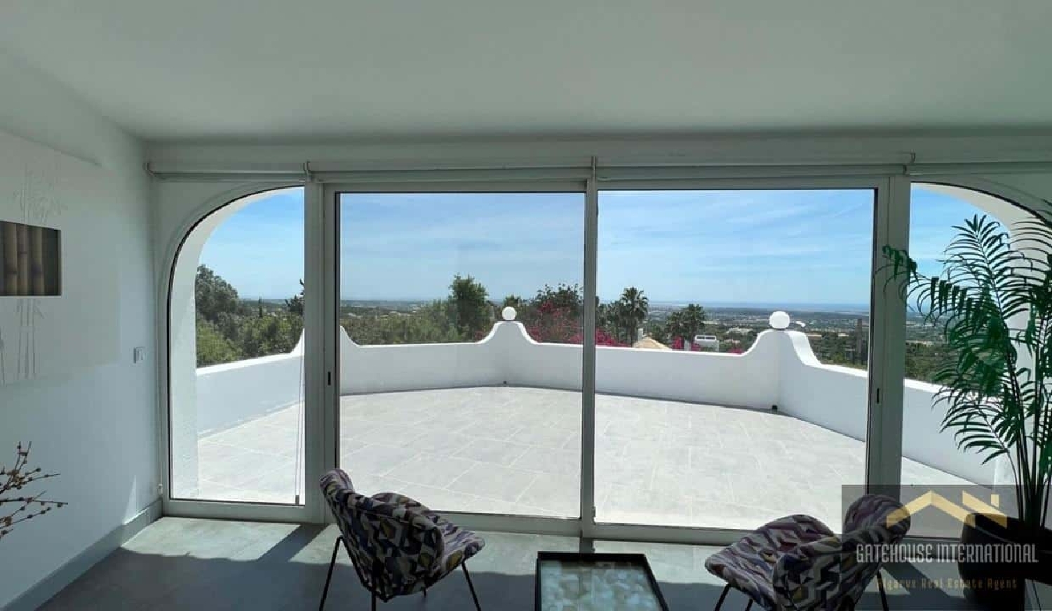  te koop huis Almancil Loulé 7