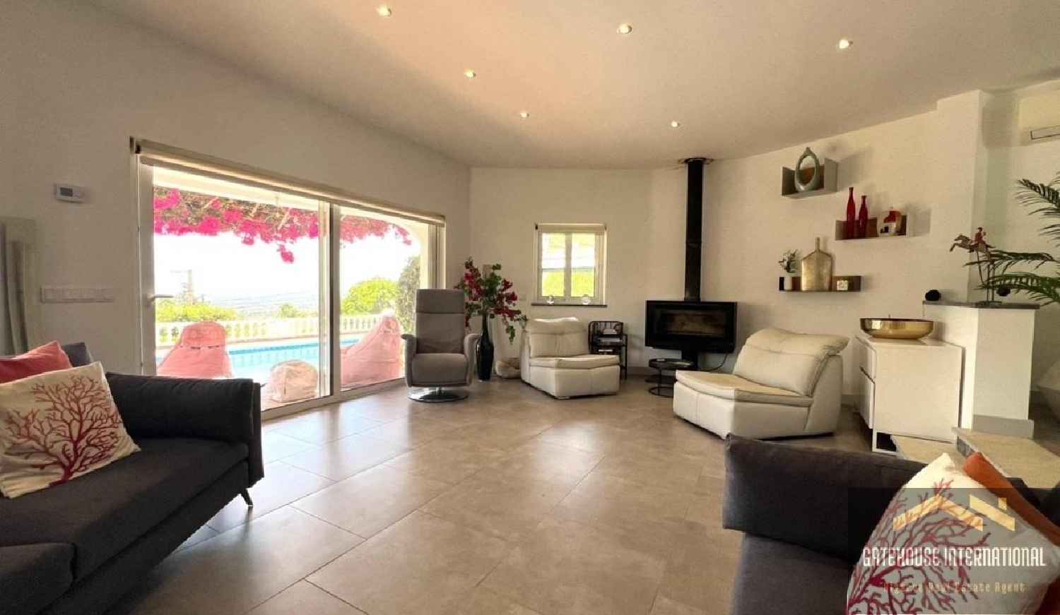  te koop huis Almancil Loulé 8
