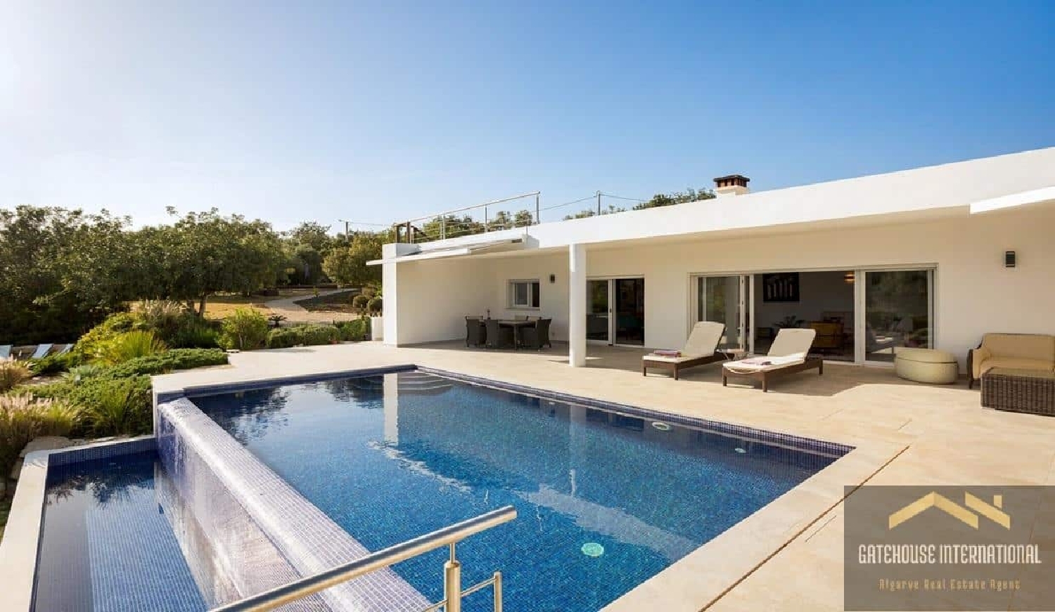  te koop huis Almancil Loulé 6